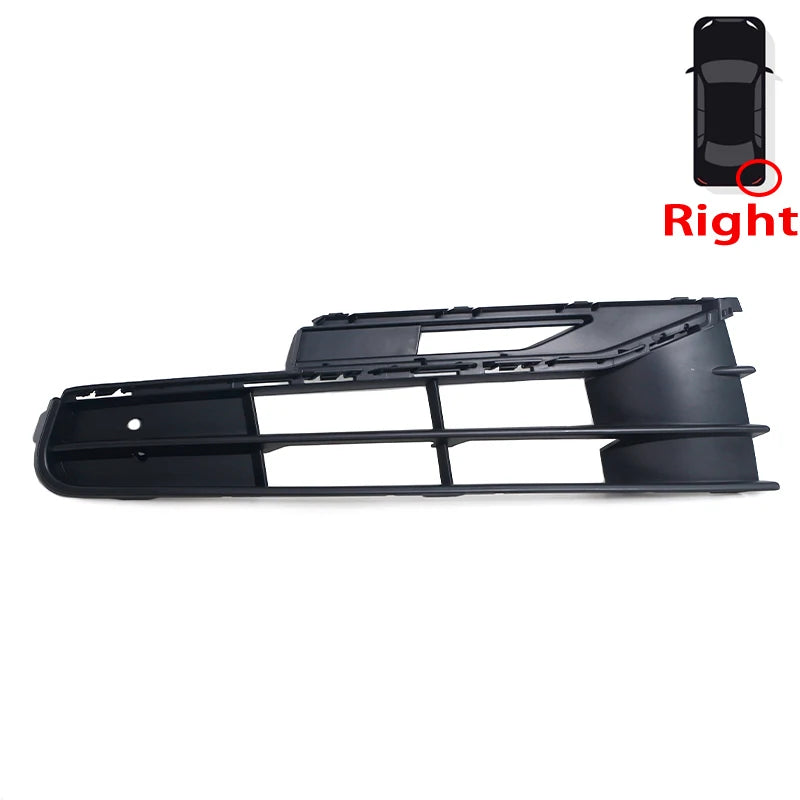 Grille de Pare-Chocs Avant Volkswagen Phaeton 2011-2013