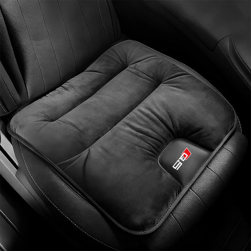 Coussins de Siège Auto Flanelle Audi Q5 TT