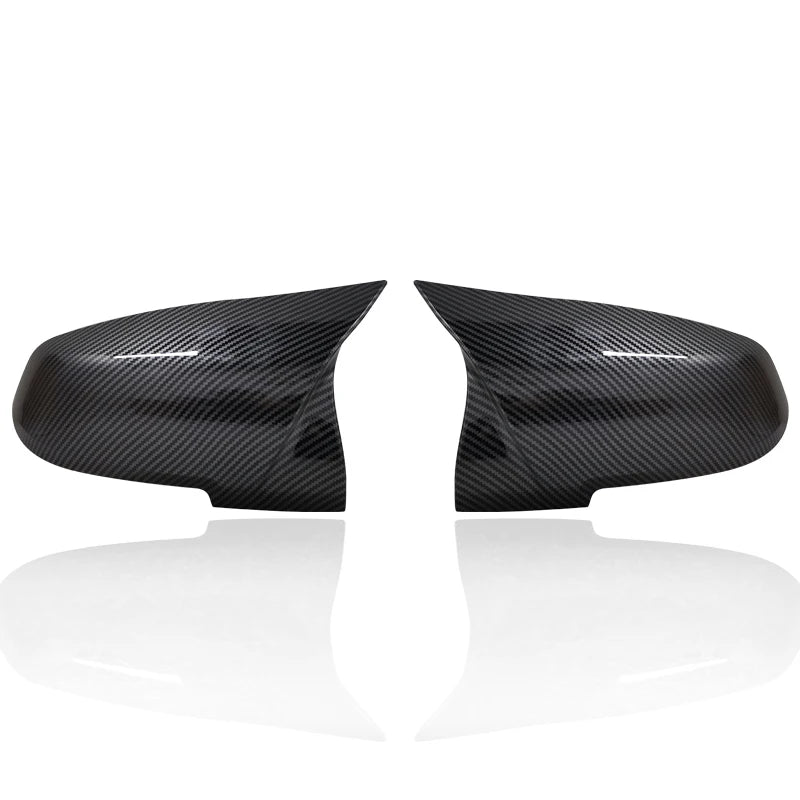 Coques de Rétroviseur Carbone BMW Série 1 2 3 4 F30 F32