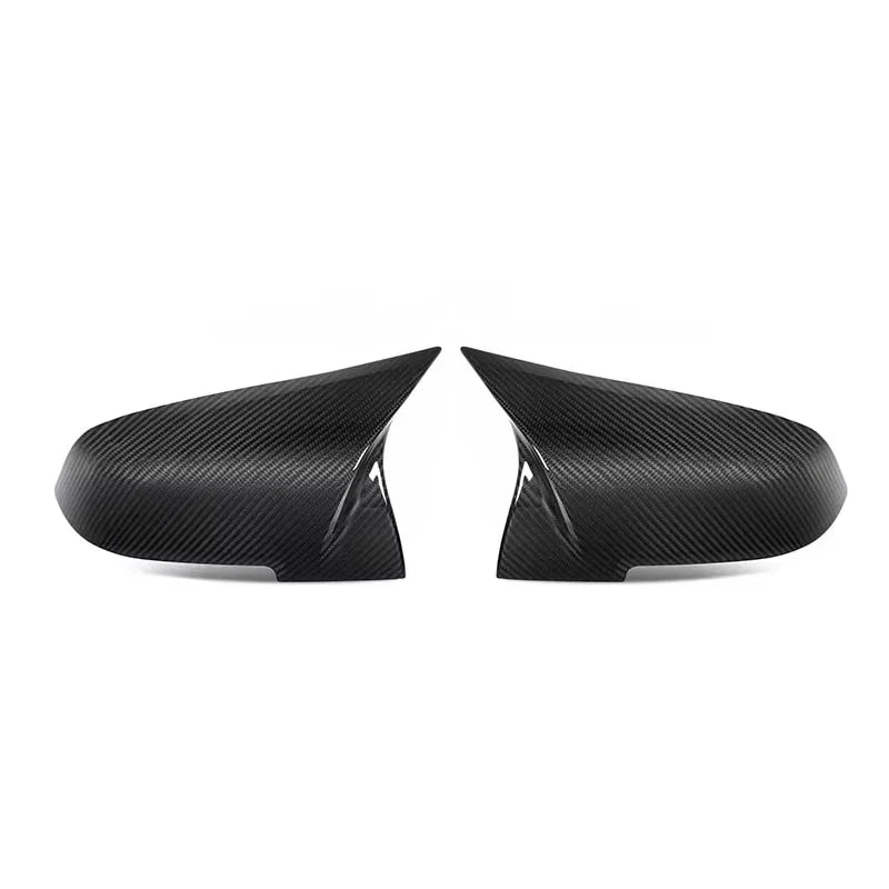 Coques de Rétroviseur Carbone BMW F20 F22 F30 F32 F36