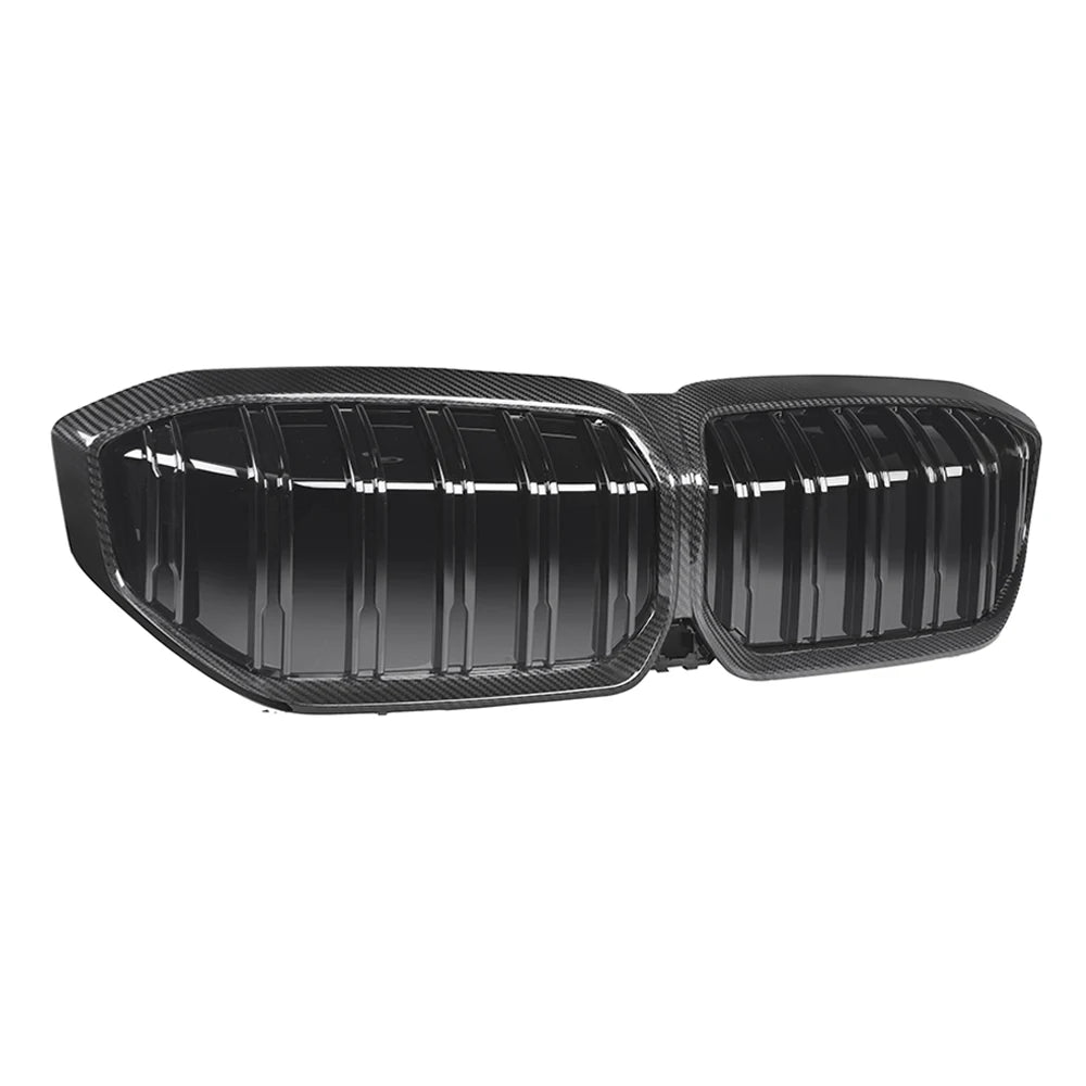 Grille de Calandre Avant Carbone BMW i3 G28 2023