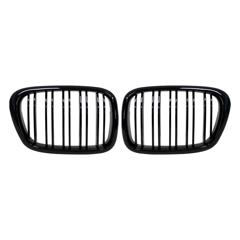 Grille Calandre BMW E39 Série 5 1999-2003