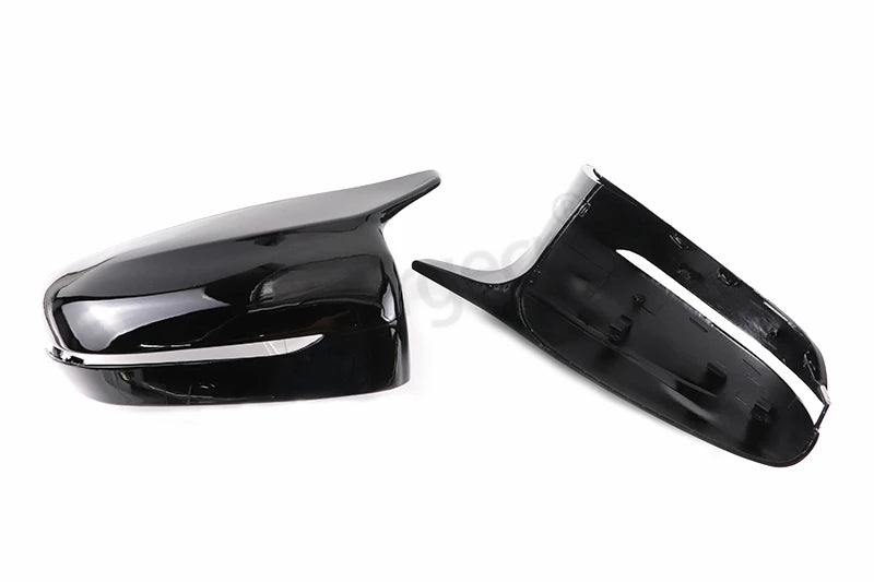 Coques Rétroviseur BMW Série 3 4 5 7 8 G20 G30 Carbone