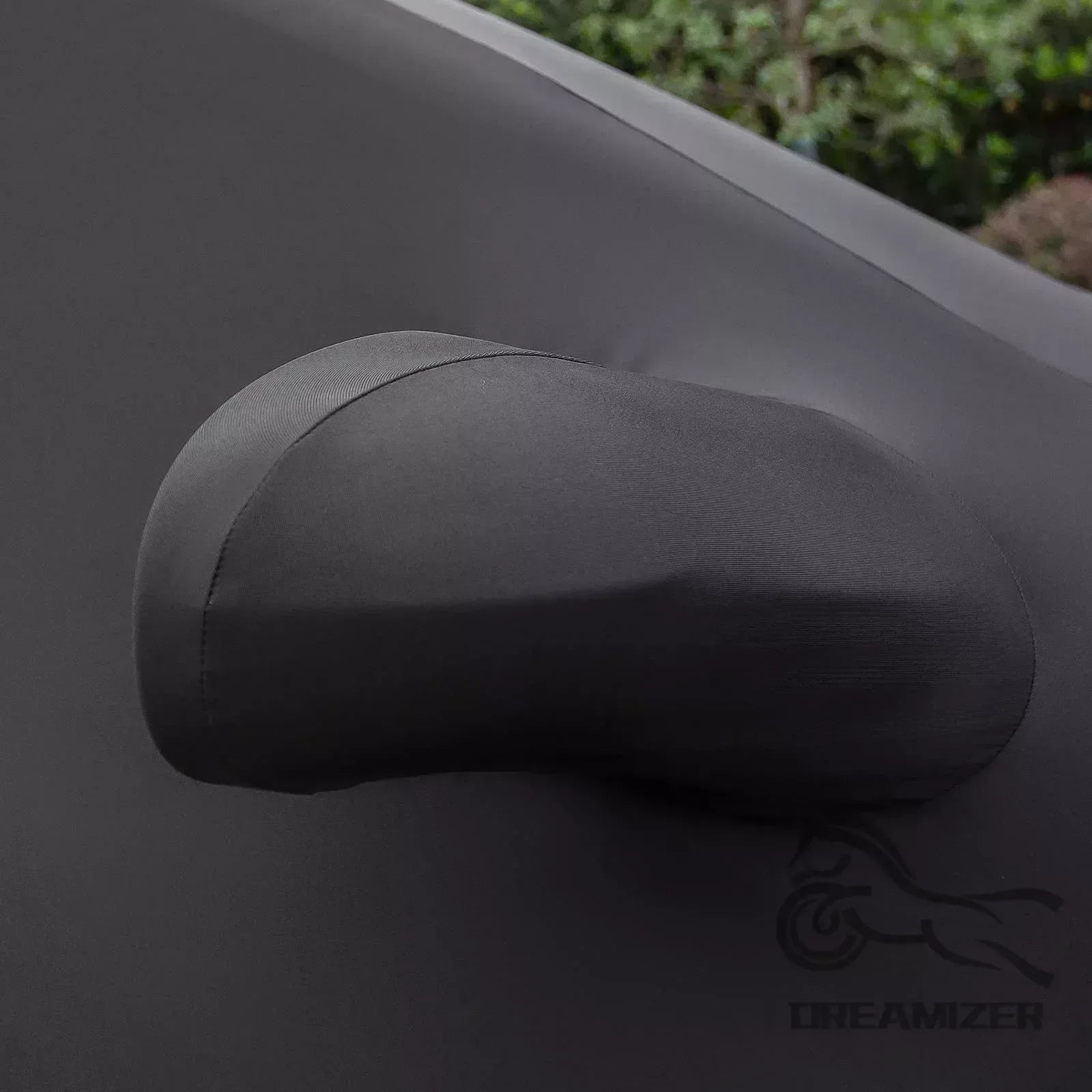 Bâche de Protection Voiture Universelle Porsche