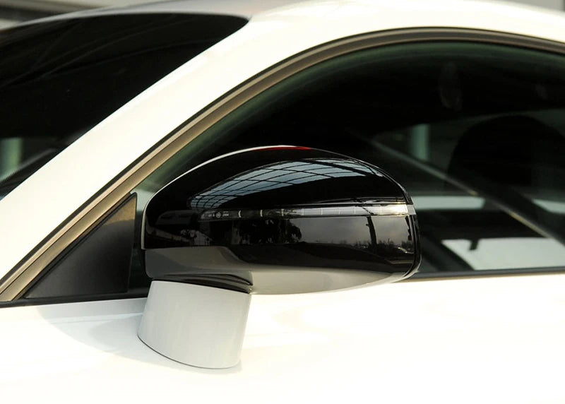 Coques Rétroviseur Audi TT TTS TTRS MK2 R8 2007-2014