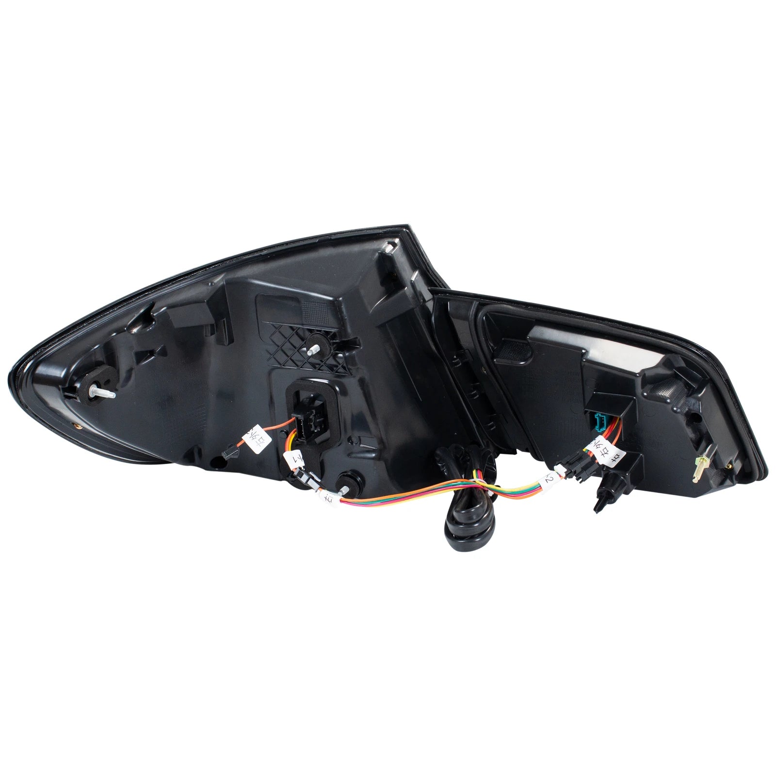 Feux Arrière LED BMW Série 5 F10 2009-2016