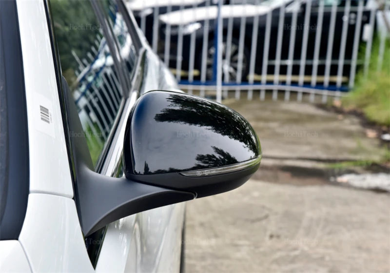 Coques Rétroviseur Carbone Mercedes Classe C E S GLC