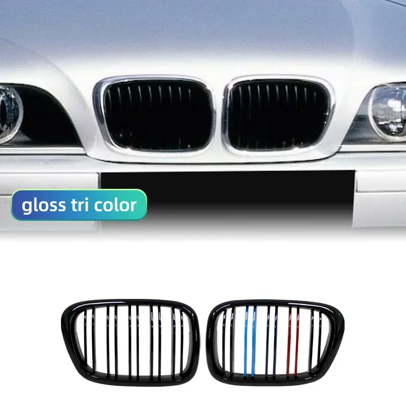 Grille Calandre BMW E39 Série 5 1999-2003
