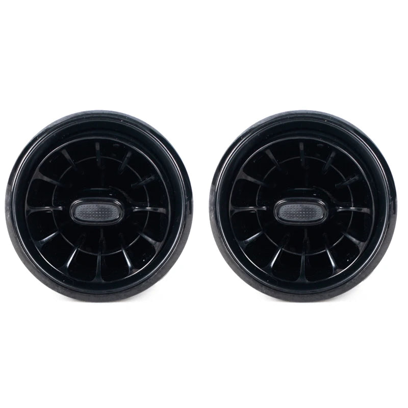 Garnitures Aérateurs Mercedes Classe V W447 Vito V250 V260