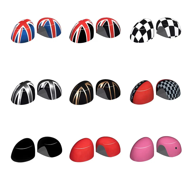 Coques de Rétroviseur Mini Cooper F54 F55 F56 F57 F60