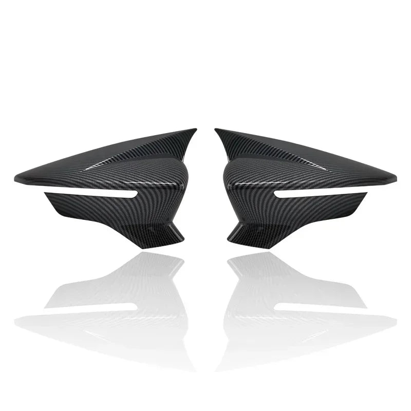 Coque Rétroviseur Carbone Seat Leon Ibiza Arona