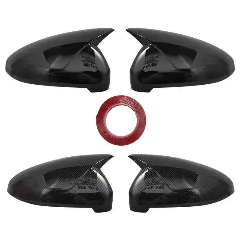 Coque Rétroviseur Carbone Audi A4 B9 A5 S5 RS5