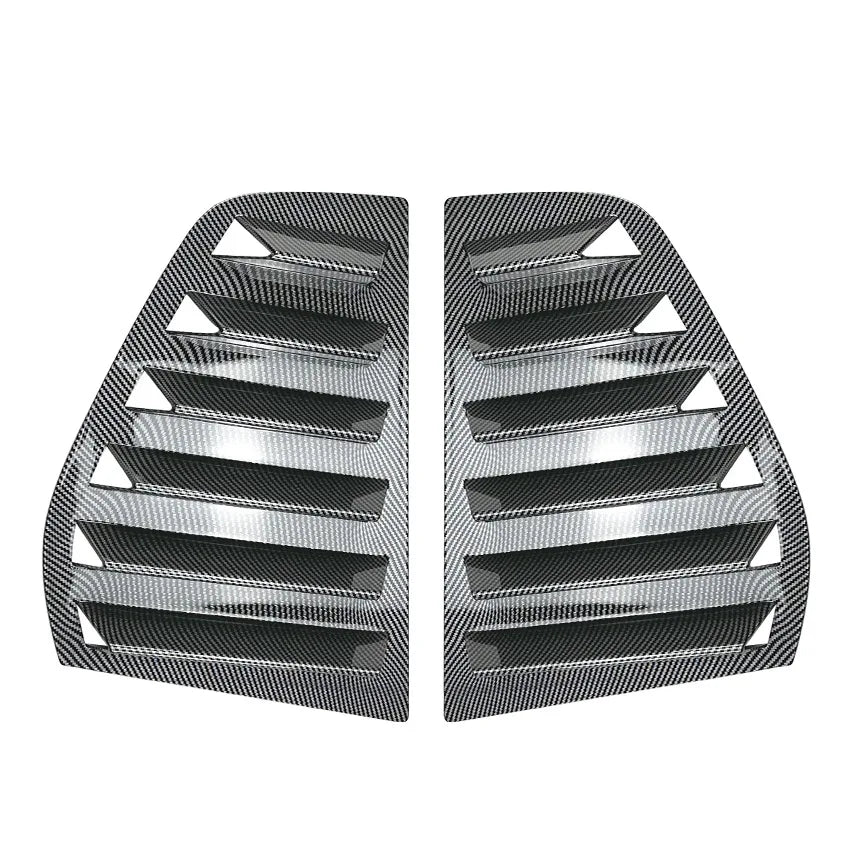 Garniture Lunette VW Golf 5 6 7 MK5 MK6 MK7 MK7.5