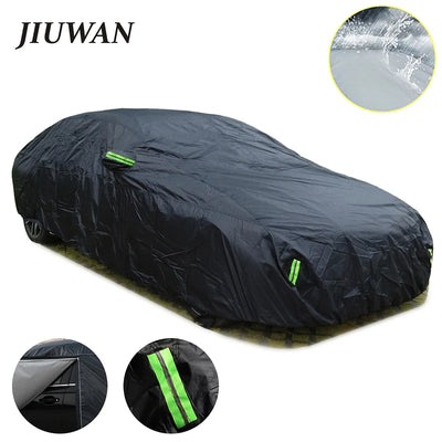 Housse de Voiture Universelle SUV Berline Imperméable
