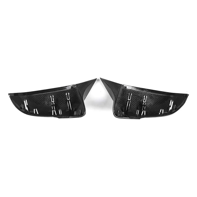 Coques de Rétroviseurs Carbone BMW F40 F44 Z4 G29 Supra