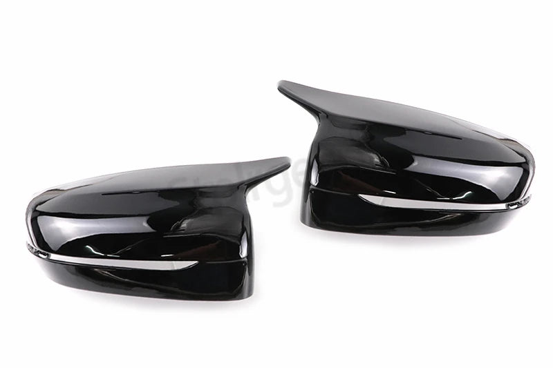 Coques Rétroviseur BMW Série 3 4 5 7 8 G20 G30 Carbone