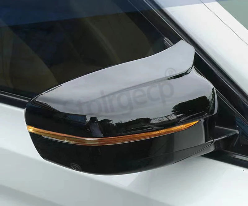 Coques Rétroviseur BMW Série 3 4 5 7 8 G20 G30 Carbone