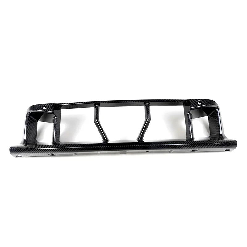 Grille de Pare-Chocs Carbone BMW M2 G87 2023-2024