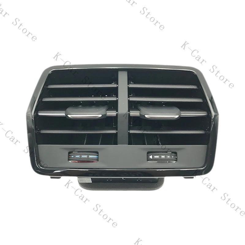 Grille d'Aération Arrière Intérieure Audi Q3 2013-2024