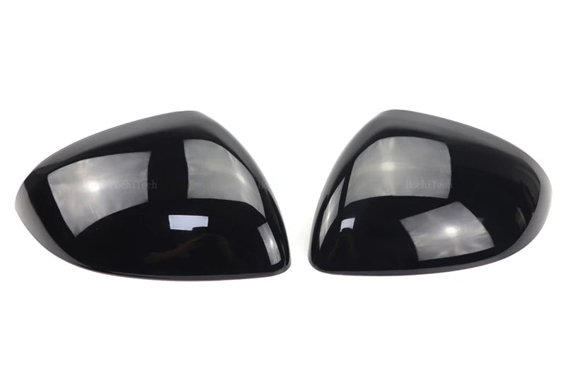 Coques Rétroviseur Carbone Mercedes Classe C E S GLC