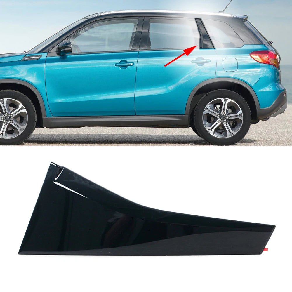 Garnitures de Pied de Porte Suzuki Vitara 2016-2020