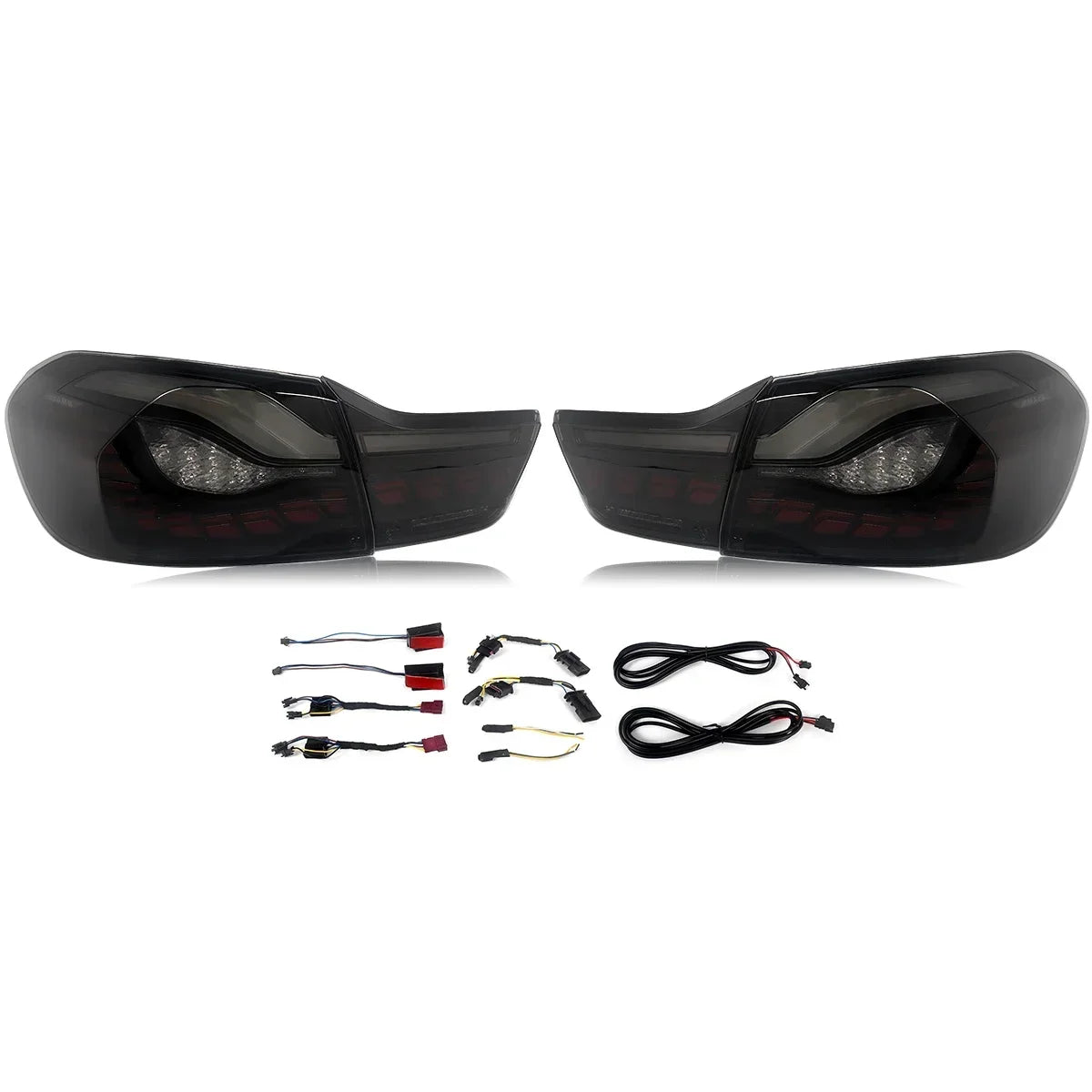 Feux Arrière LED BMW M4 F82 F32 F36 2014-2020