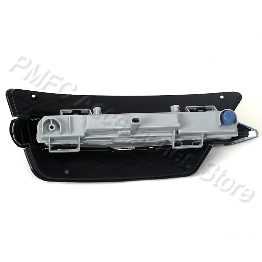 Grille Antibrouillard LED DRL Mercedes Classe C W204 (2012-2014)