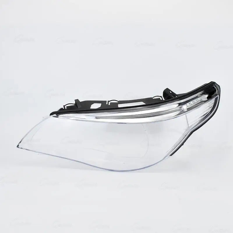 Coque Transparente de Phare BMW Série 5 E60 E61 2004-2007