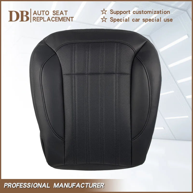 Housse de Siège Auto Mercedes-Benz GL350 2013-2016