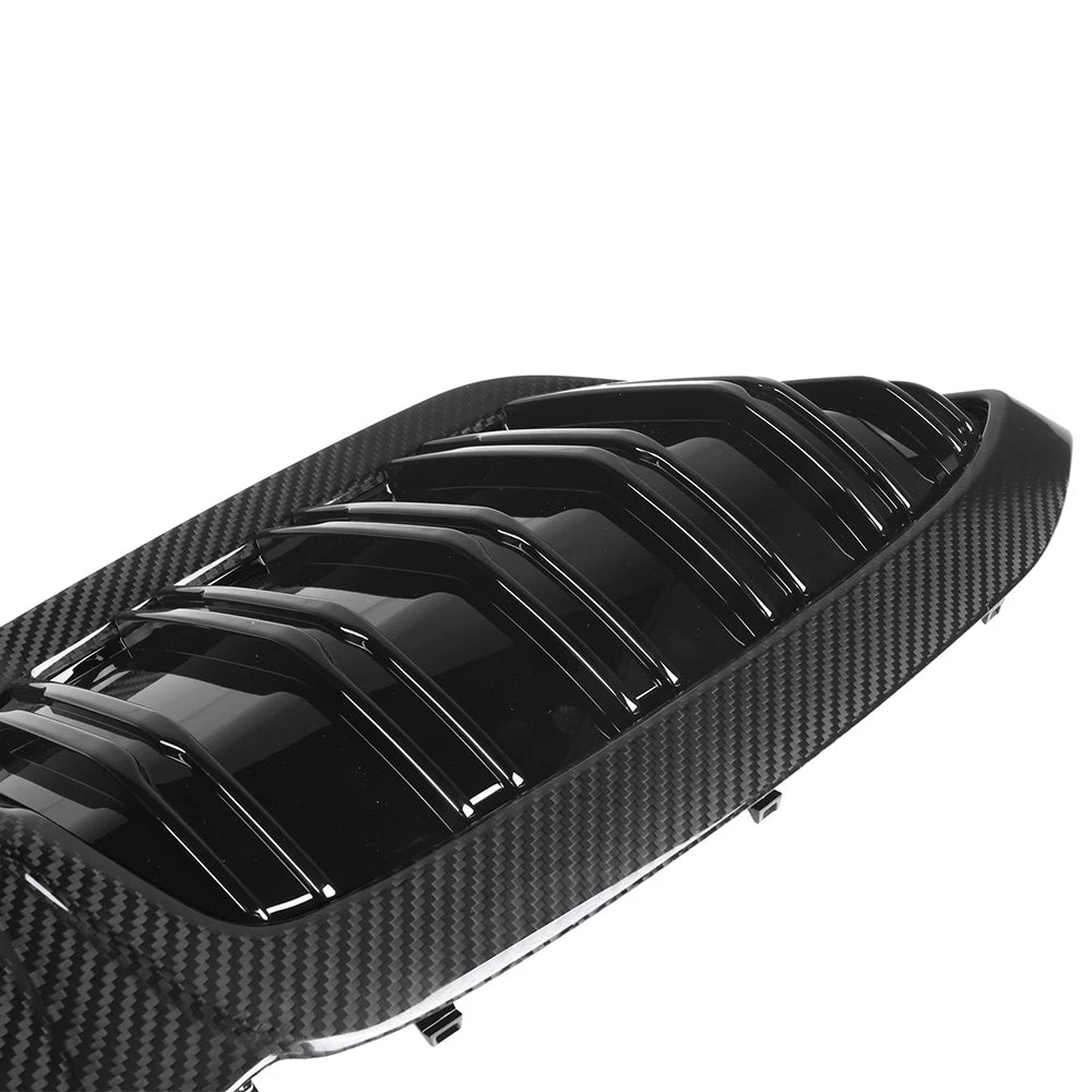 Grille de Calandre Avant Carbone BMW i3 G28 2023