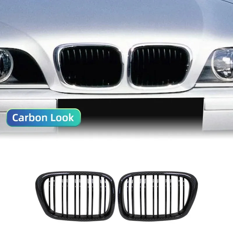 Grille Calandre BMW E39 Série 5 1999-2003