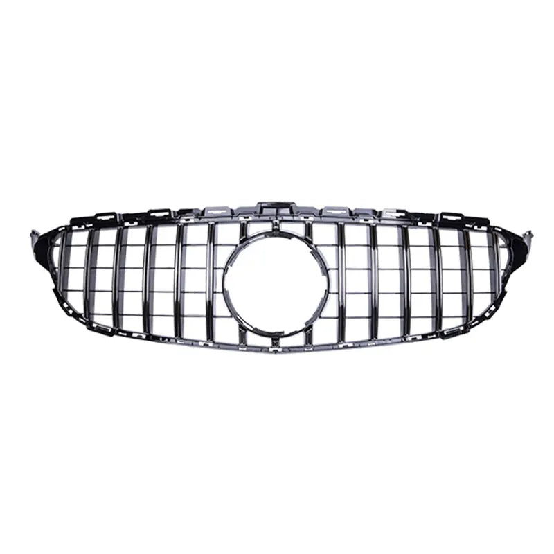 Grille Avant Style GT-R Mercedes Classe C W205 2015-2018
