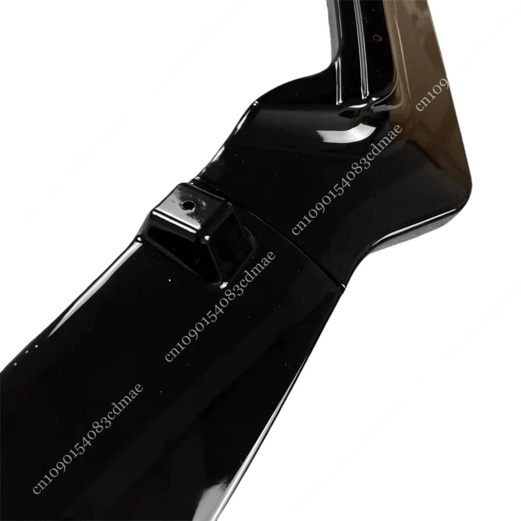 Lame Pare-Chocs Avant Volkswagen Polo MK5 2014-2017