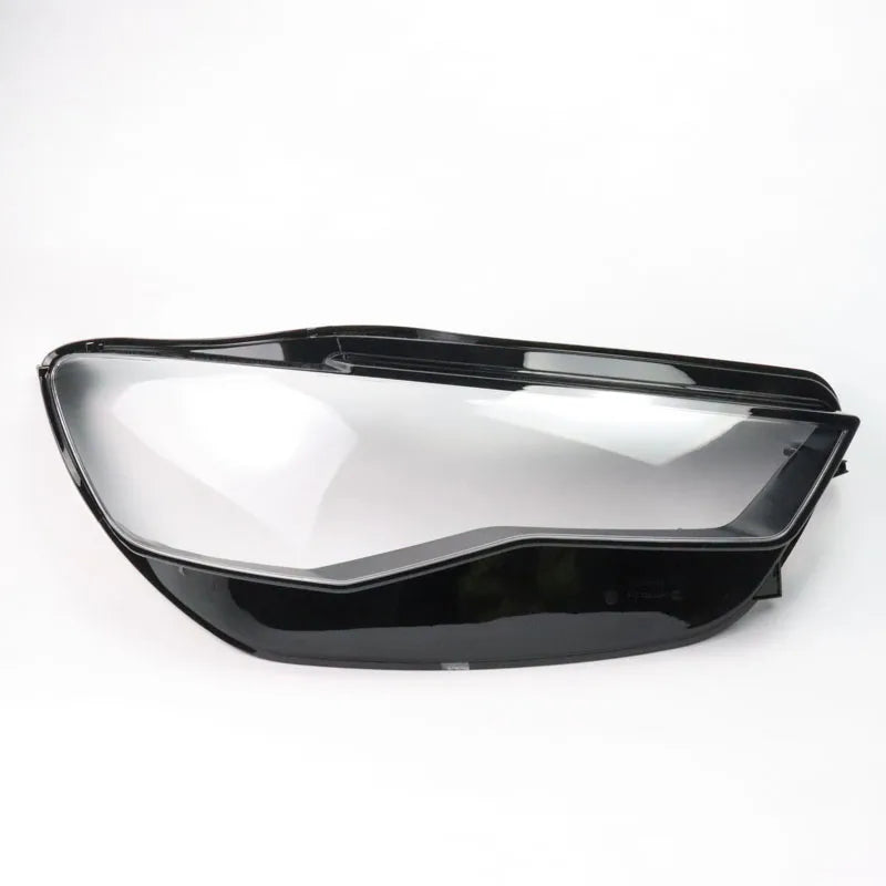 Coque Transparente de Phare Audi A6L C7 2016-2018