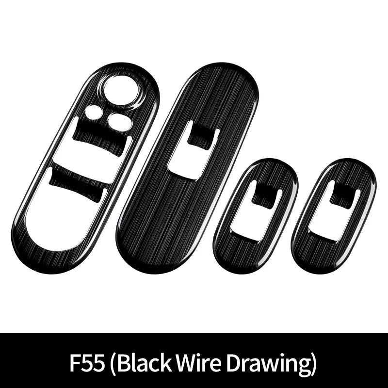 Garniture Lève-Vitre Mini Cooper F54 F55 F56 F60