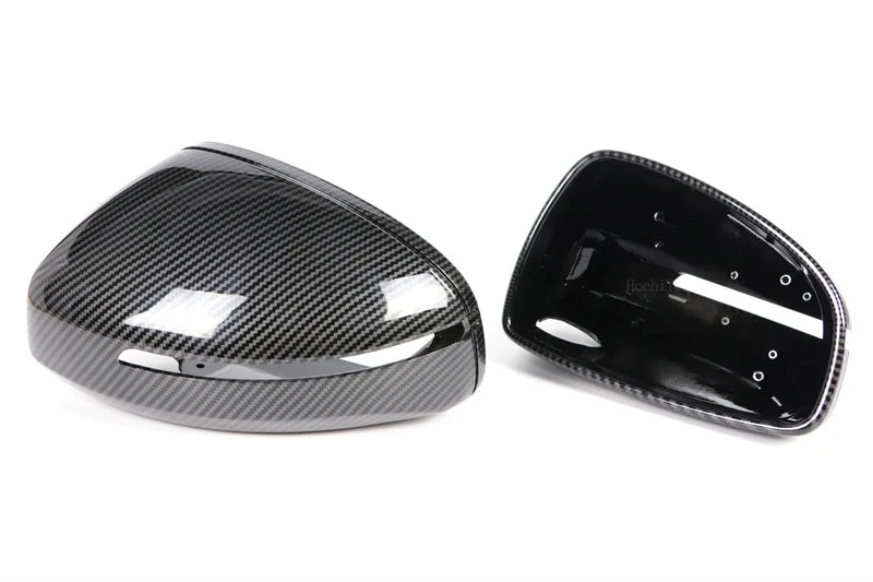 Coques Rétroviseur Audi TT TTS TTRS MK2 R8 2007-2014