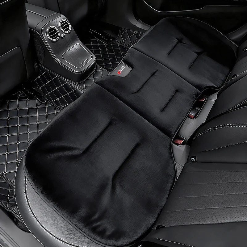 Coussins de Siège Auto Flanelle Audi Q5 TT
