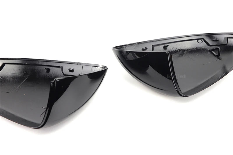 Coques Rétroviseur Carbone Mercedes Classe C E S GLC