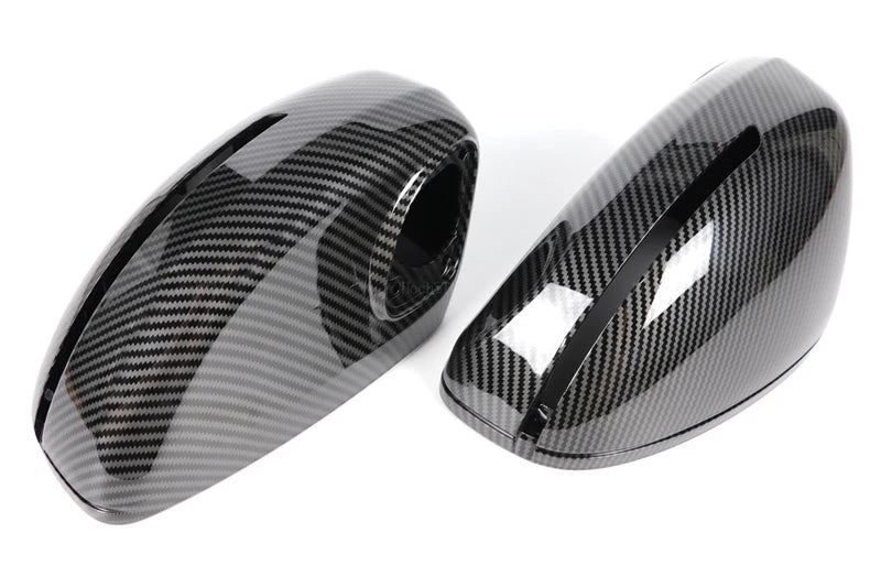 Coques Rétroviseur Audi TT TTS TTRS MK2 R8 2007-2014