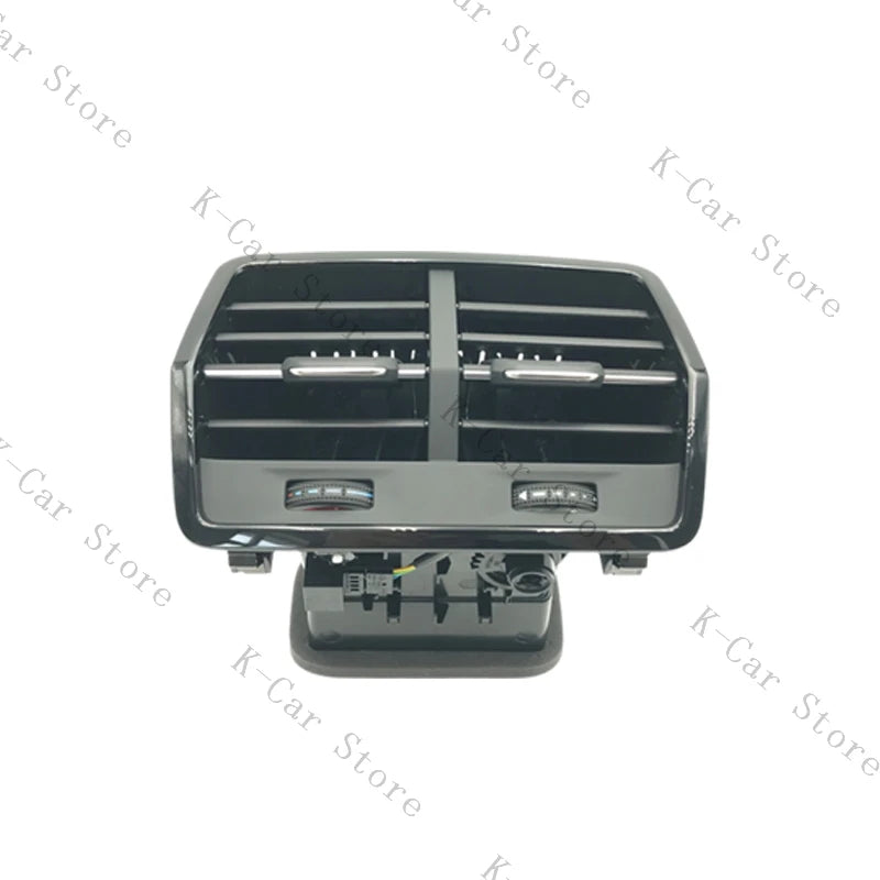 Grille d'Aération Arrière Intérieure Audi Q3 2013-2024