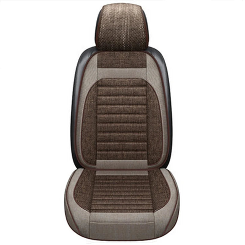 Coussin de Siège Auto Avant Universel Quatre Saisons
