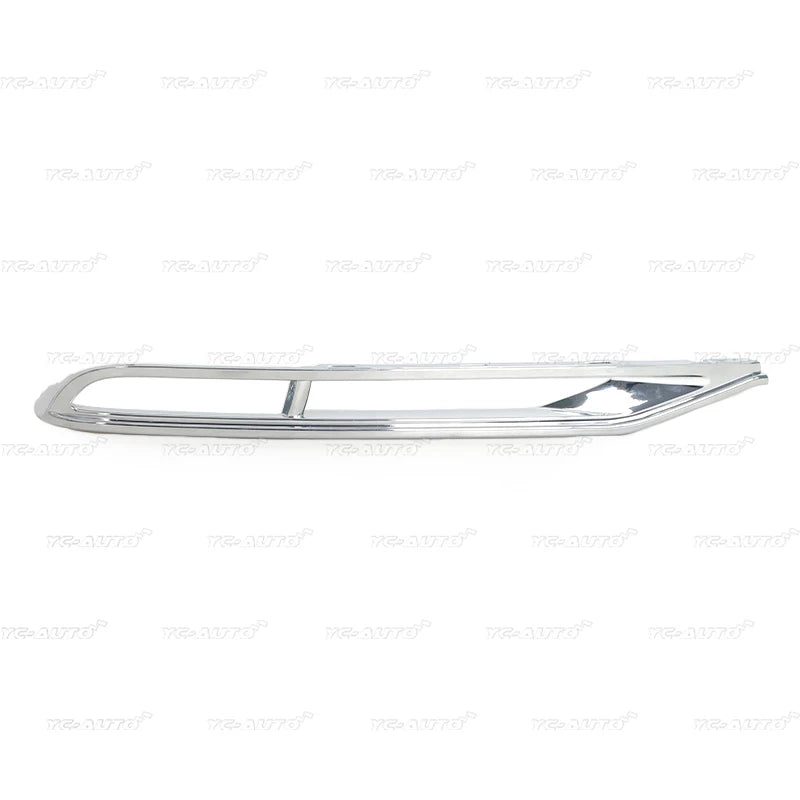 Grille de Pare-Chocs Avant Volkswagen Phaeton 2011-2013