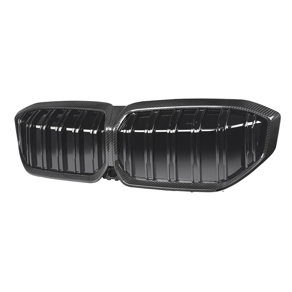 Grille de Calandre Avant Carbone BMW i3 G28 2023