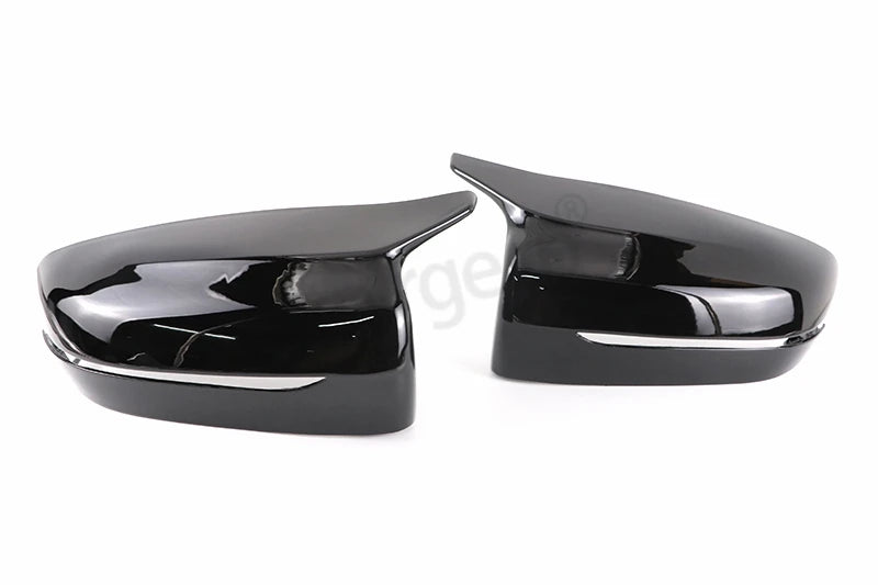 Coques Rétroviseur BMW Série 3 4 5 7 8 G20 G30 Carbone