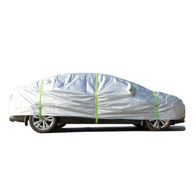 Housse de Protection Voiture Universelle Berline SUV