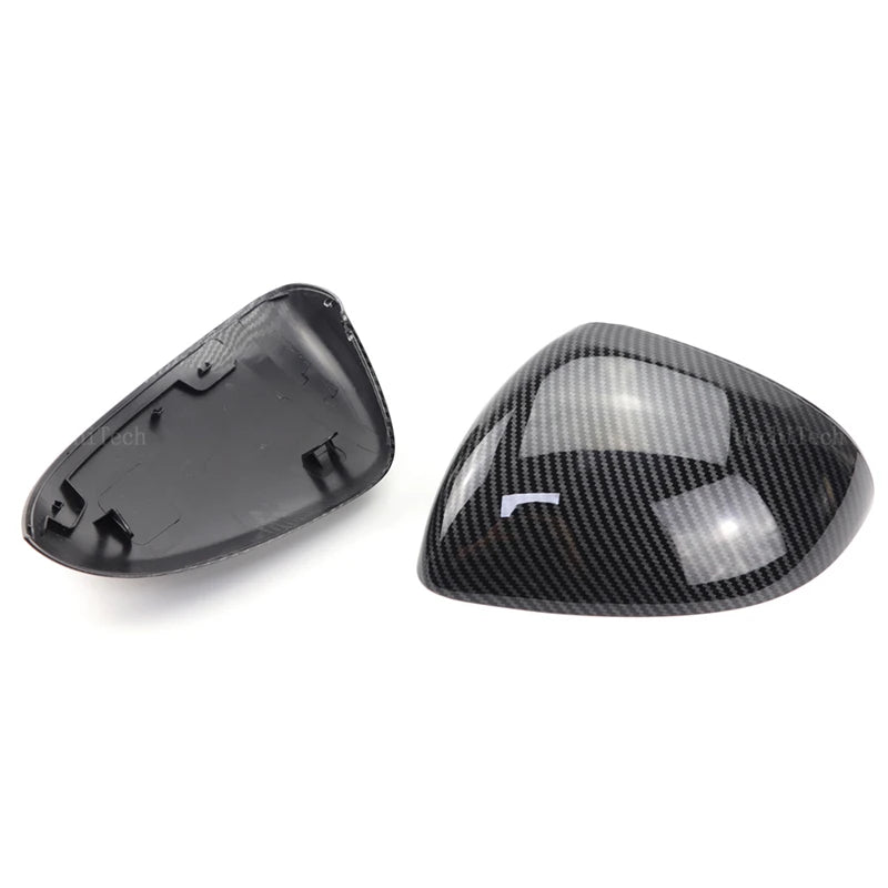 Coques Rétroviseur Carbone Mercedes Classe C E S GLC