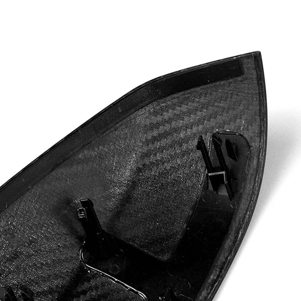 Coque Rétroviseur Carbone BMW F20 F22 F30 F32 2012-2020