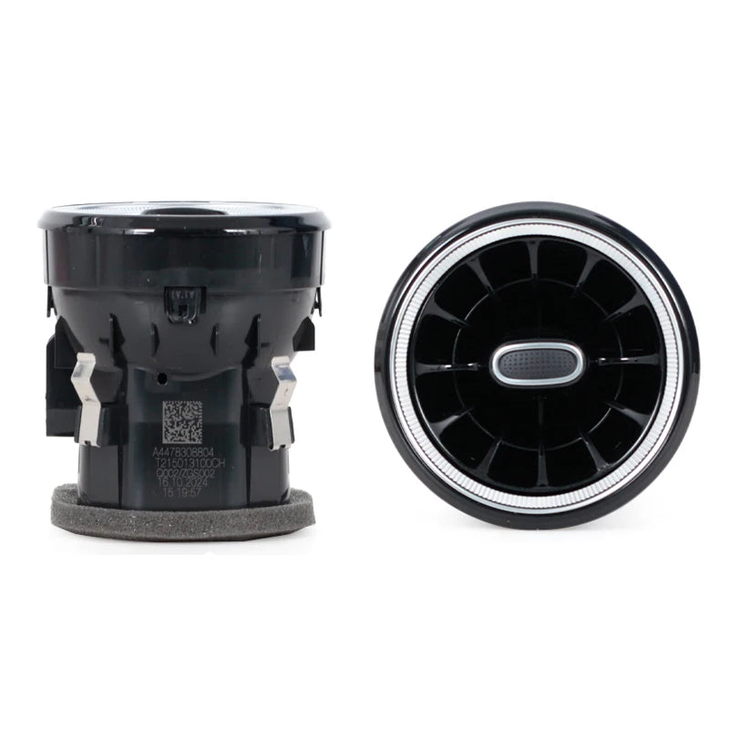 Garnitures Aérateurs Mercedes Classe V W447 Vito V250 V260