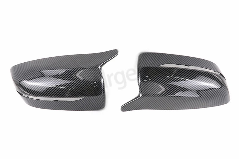 Coques Rétroviseur BMW Série 3 4 5 7 8 G20 G30 Carbone