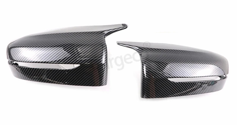 Coques Rétroviseur BMW Série 3 4 5 7 8 G20 G30 Carbone